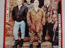 ENGLISH ROSE Never be silenced LP Original UK Skinhead Oi 1992 REBELLES E.