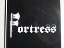 FORTRESS LP Original AUSSIE Skinhead Oi 1992 ROCK O RAMA
