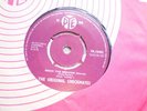 THE ORIGINAL CHECKMATES - BEGIN THE BEGUINE 0 PYE 45