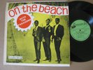 RARE Reggae Ska LP The Paragons On The Beach