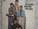 BEATLES BUTCHER STEREO SECOND STATE YESTERDAY AND TODAY