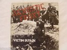 Agnostic Front - Victim In Pain on Ratcage Records