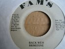 BRIMSTONE - BACK WEH - FAMS 7