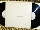 The Beatles White Album LP MFSL 2072 With Inserts Rare Original Master Recording