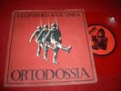 CCCP Fedeli alla linea - Ortodossia 7