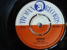NORA DEAN BARBWIRE THE BRONS TROJAN UK 1970 EX++ (NM)