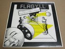 Flagyll – Computer Music For The Microchip Mind  1983 Minimal Synth