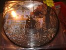 BLACK SABBATH 1st LP Ltd Edition Picture Disc Mint 750 made long out of print