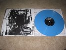 Against Me The Original Cowboy Baby Blue Vinyl 1/524