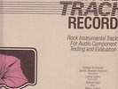 Sheffield Lab Track Record. Audio Component Testing & Evaluation. Audiophile LP