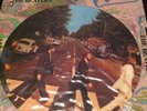 Beatles - Abbey Road Picture Disc **Still Sealed**