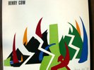 Henry Cow - 'Western Culture' LP
