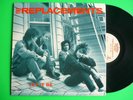 The Replacements---Let it Be     Orig. US pressing 1984.  NICE