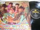 THE HOLLIES - EVOLUTION 1ST PRESS, EX.