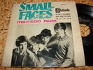 SMALL FACES 45 EP PORTUGAL 1967 PSE 512 Itchycoo Park PORTUGUESE UNIQUE RARE