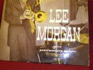 INTRODUCING LEE MORGAN Savoy MG-12091 with Hank Mobley's Quintet 12
