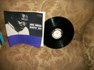 John Wright Makin' Out white label promo Prestige 7212 Wendell Marshall