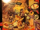 Green Day – “Insomniac” (Original Pressing) LP Vinyl SIGNED AUTOGRAPHED ALL 3