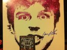 Ryan Adams Rock N Roll LP Vinyl SIGNED AUTOGRAPHED