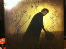 Tom Waits Mule Variations LP Vinyl SIGNED AUTOGRAPHED 9 People including Tom