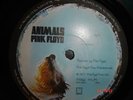 PINK FLOYD - ANIMALS LP 1977 **1ST PRESS**RARE**