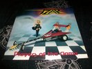 TZAR-PLAYERS OF THE GAME,RARE PRIVATE CANADIAN METAL/BREAKER/CRYPT/DDT