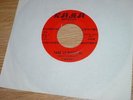 Target - Look at Me / Your So Beautiful - KAMA # 815 - NORTHERN SOUL 45