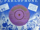 Boyd Bennett & His Rockets - Seventeen 1956 UK 45