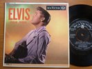 Elvis Presley - Elvis For You Vol.1 1964 UK EP