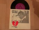 Gerald brown - heartbreaker rare modern soul on paper sack records
