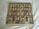 Led Zeppelin-Physical Graffiti-Classic Records 200g QUIEX SV-P Vinyl reissue