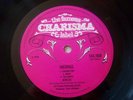 GENESIS - TRESPASS  1st press PINK SCROLL LP