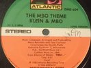 PROMO* Klein & MBO - The MBO Theme *ITALO DISCO* Crazy Rare 1983