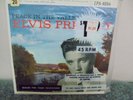 ELVIS PRESLEY 45 RPM EP PEACE IN THE VALLEY  RCA EPA-4054 SEALED BAG