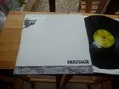 CHRISTMAS HERITAGE 1970 CANADA PSYCH MONSTER ULTRA RAR