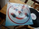 CIRCUS SAME LP IN 1970 MINT PROG. HAMMER TOP RARITY