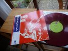GRAND FUNK SAME LP 1970 IN RED WAX PROG. MONSTER