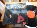 JIMI HENDRIX ARE YOU EXPERIENCED 1967  TOP HAMMER