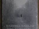 Marissa Nadler - Ballads of Living and Dying, NEW & SEALED VINYL LP Eclipse 2004