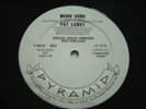 Pat Lundy - Work Song promo 12