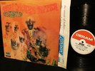 CLEAN 1968 ORIG    TEN YEARS AFTER - UNDEAD Alvin Lee Psych Blues I'M GOING HOME