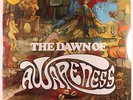 MONOMONO: The Dawn Of Awareness LP (UK, 2 LPs LP+12, reissue. w/ free MP3 downl