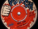 WINSTON FRANCIS/JACKIE MITTOO/SKINHEAD REGGAE/PUNCH PH5/1969..EX....LISTEN