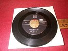 The Beatles Record 45 rpm Please Please Please & From Me to You VJ Vee Jay