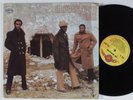IMPRESSIONS Times Have Changed CURTOM LP soul funk