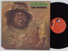 JAMES BROWN The Payback POLYDOR LP soul funk