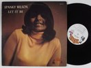 SPANKY WILSON Let It Be MOTHER LP soul funk