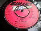 The Fabions V.ROCKET Bullet 7