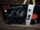 SCARCE ORIGINAL JOHN COLTRANE 