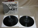 GONG EST MORT Live 2LP Made in France 1977 French Tapioca NM- RARE